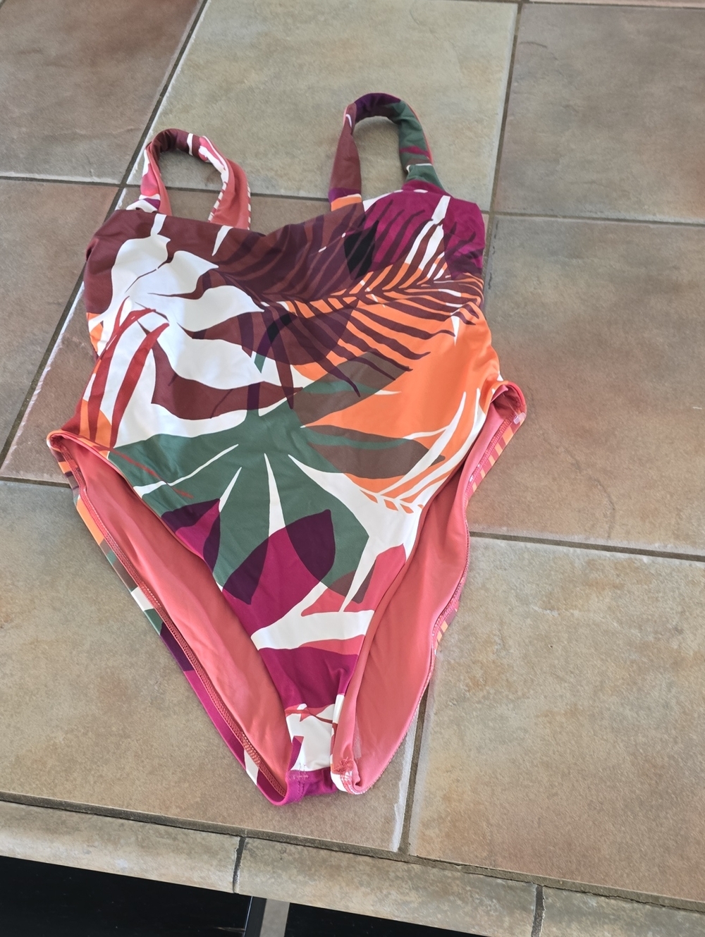 Vitamin A 1 Piece Sz Xl